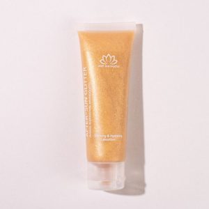 After sun glitter Hyaluronic Acid+ Aloe vera 55ml