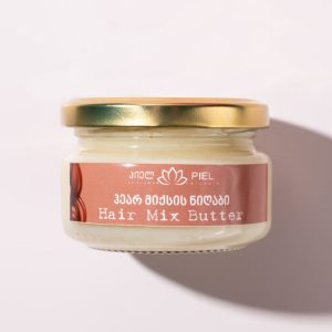 Hair mix butter 100ml