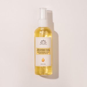 Hair Nourishing Castor Serum 100ml