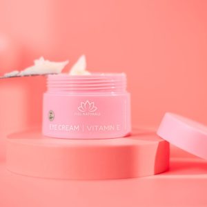 كريم العين بفيتامين E 32 مل