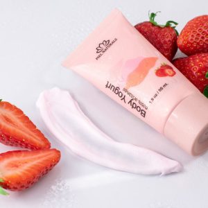 Strawbery body yogurt 55ml