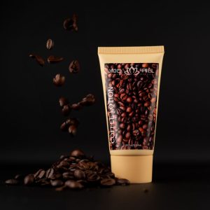 Coffe lotion 55ml