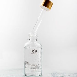 مصل النياسيناميد وحمض الهيالورونيك 2/1 30 مل