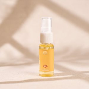 علبة العناية بالشعر